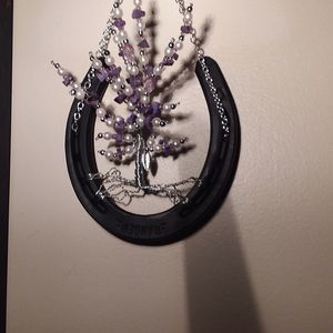 Meet your Posher, Peggy lee